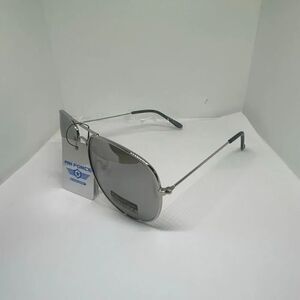 Air Force Aviator Mens Sunglasses Shades